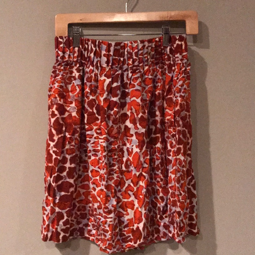 H&M Swing Skirt